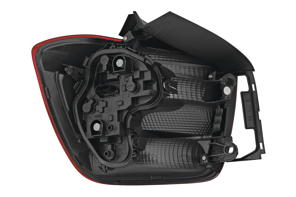 Faro Pos BMW Serie 1 F20 2011/11  R LHD